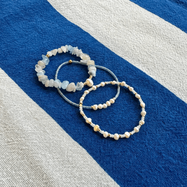Sea Pearl 