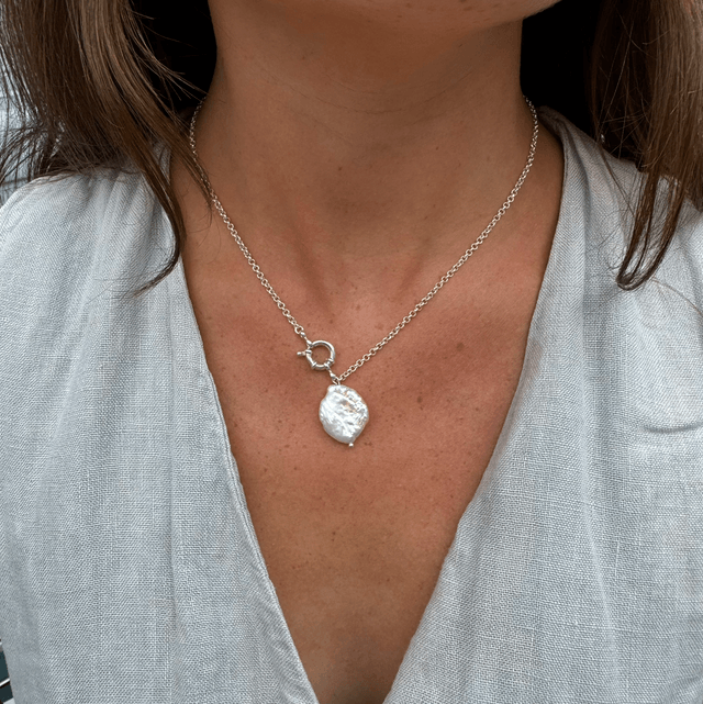 Pearl Drop 
