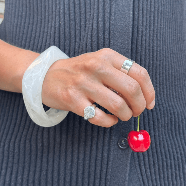 Coconut bangle 