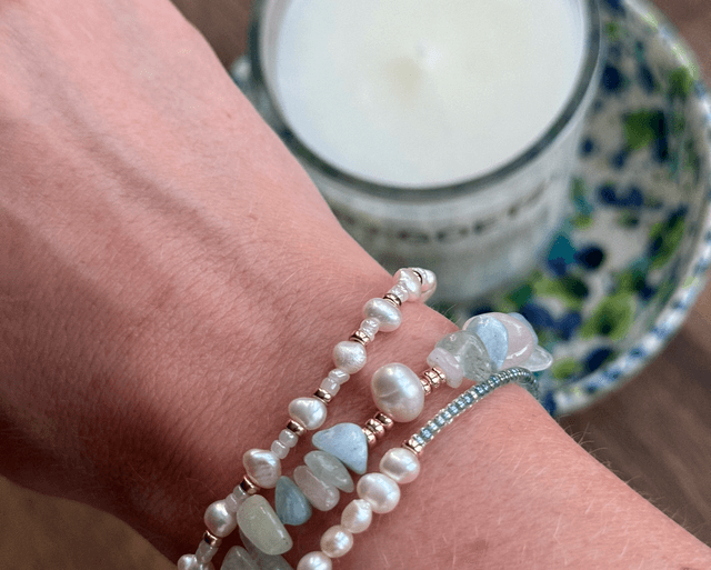 Sea Pearl 