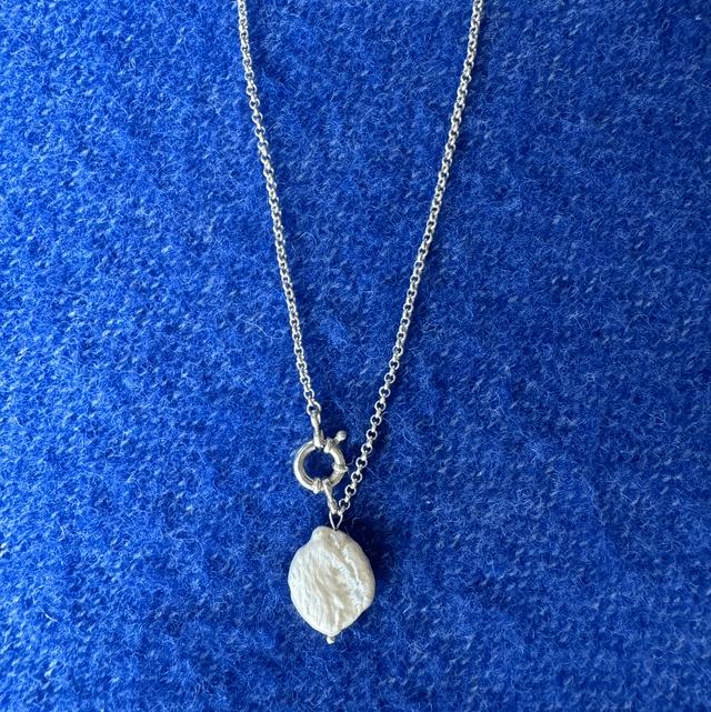 Pearl Drop 