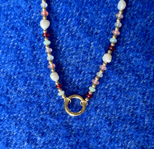 The Golden Cherry 